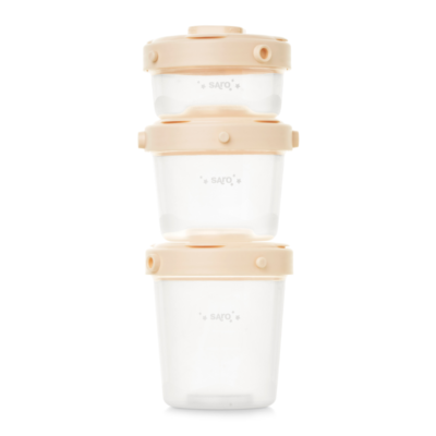 Pack de 3 contenedores nude - Imagen 4