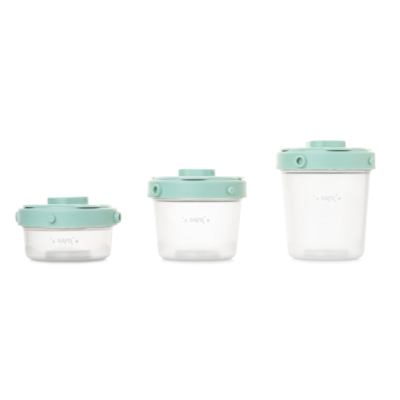 Pack de 3 contenedores mint - Imagen 4