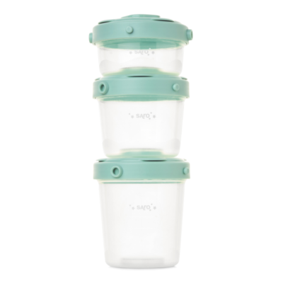 Pack de 3 contenedores mint - Imagen 5