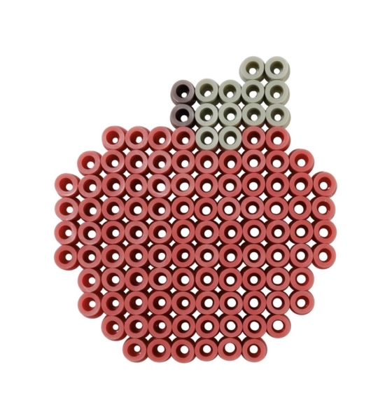 Cuentas para planchar pequeña granja - Imagen 5