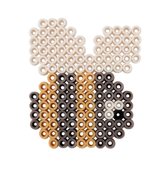 Cuentas para planchar pequeña granja - Imagen 6