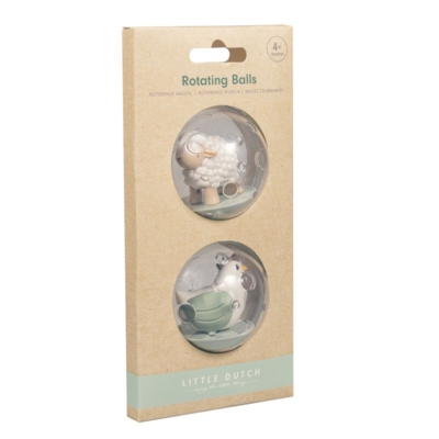 Bolas giratorias pequeña granja - Imagen 8