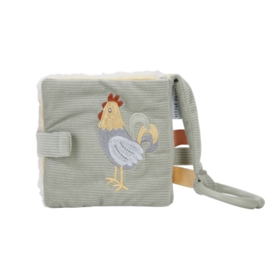 Libro de actividades Granja - Imagen 3