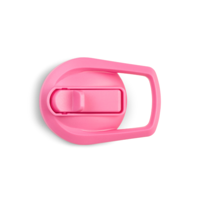 Tapón para botella térmica rosa (Saro) - Imagen 2