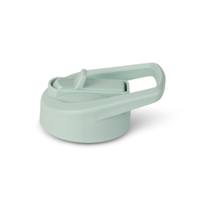 Tapón para botella térmica menta (Saro)