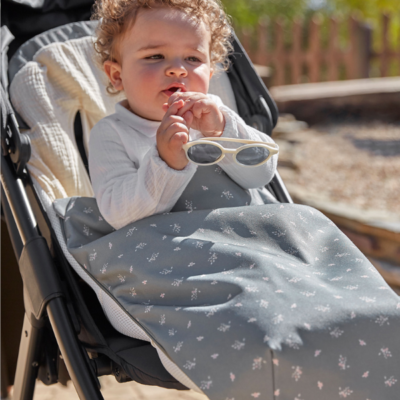 Saco para silla multiestacional Dalia - Imagen 2