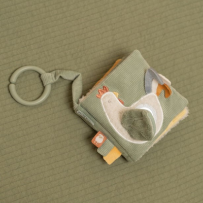 Libro de actividades Granja - Imagen 2