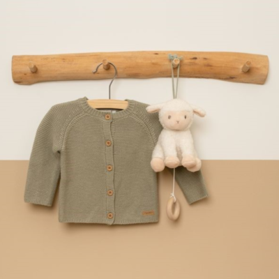 Oveja musical pequeña granja - Imagen 2