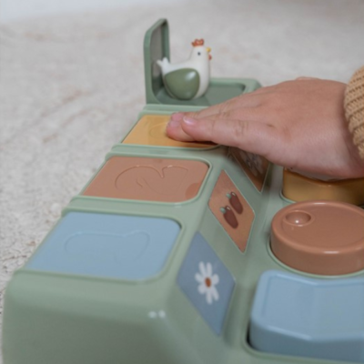 Pulsa y sale el animal pequeña granja - Imagen 3