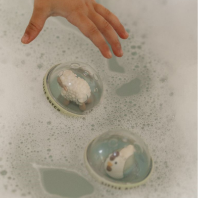 Bolas giratorias pequeña granja - Imagen 2