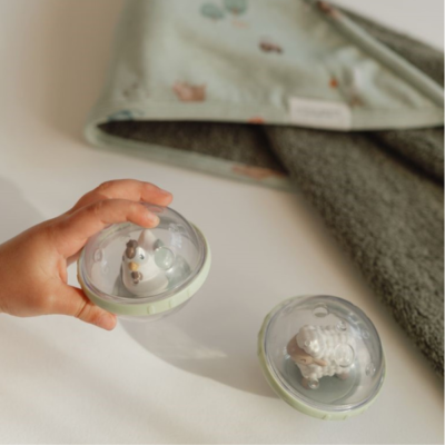 Bolas giratorias pequeña granja - Imagen 4