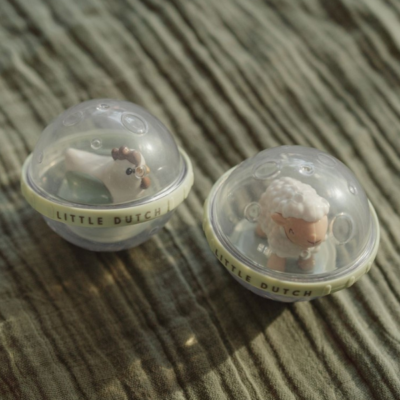 Bolas giratorias pequeña granja - Imagen 5