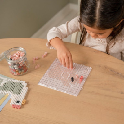 Cuentas para planchar pequeña granja - Imagen 3