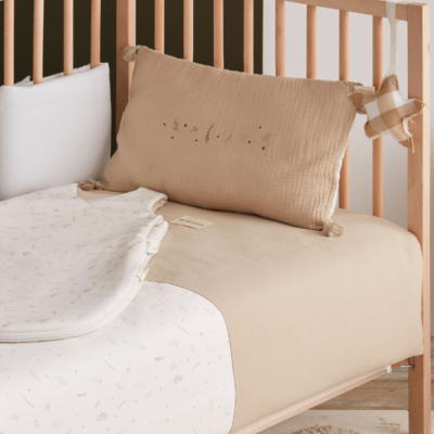 Cojín rectangular Botanic - Imagen 2