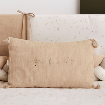 Cojín rectangular Botanic - Imagen 3