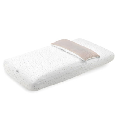 Saco nórdico para cuna Rabbit beige