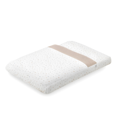 Saco nórdico para minicuna Rabbit beige