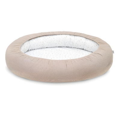 Nido para bebé Rabbit beige