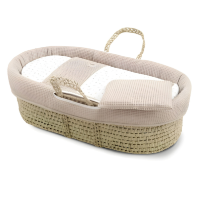Capazo Rabbit beige