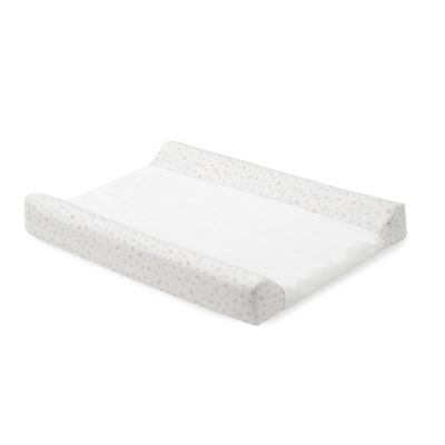 Cambiador para cómoda Plumeti rosa