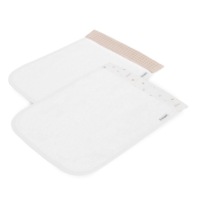 Juego de 2 toallas Rabbit beige - Imagen 3