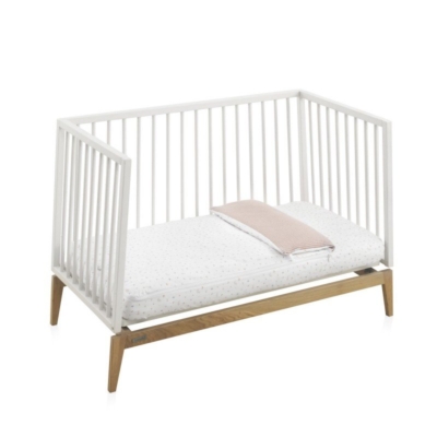 Saco nórdico para cuna Rabbit beige - Imagen 2