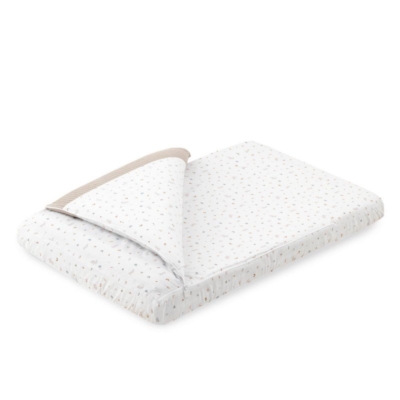 Saco nórdico para minicuna Rabbit beige - Imagen 2