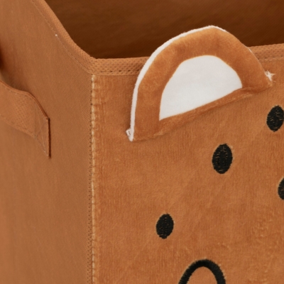 Cubo infantil para juguetes Joey - Imagen 7