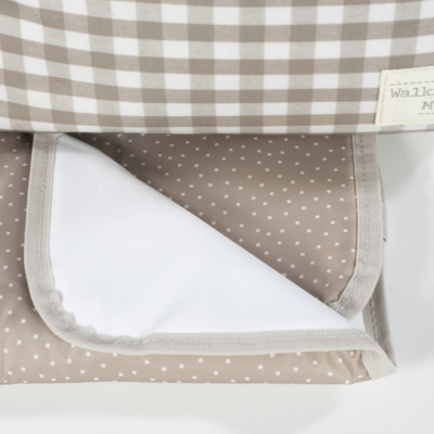 Mochila maternal Caetana Sand - Imagen 14