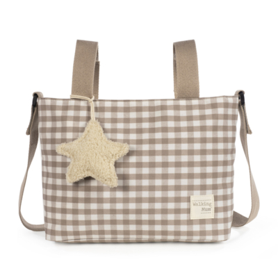 Bolsa Crossbody Caetana Sand - Imagen 7