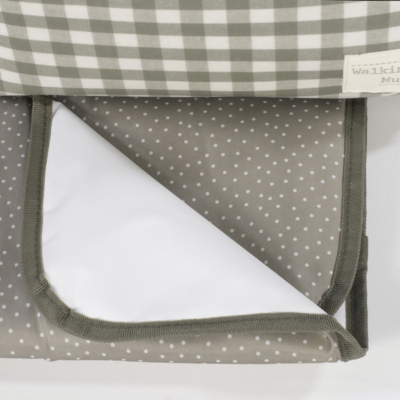 Bolsa Crossbody Caetana Stone - Imagen 4