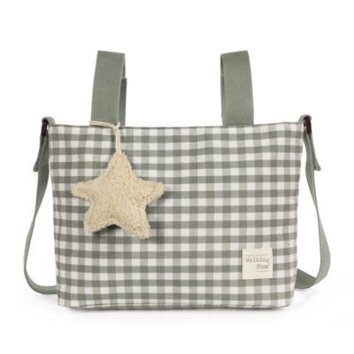 Bolsa Crossbody Caetana Stone - Imagen 2