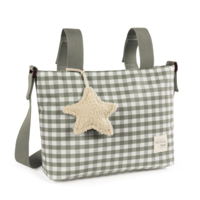 Bolsa Crossbody Caetana Stone - Imagen 3