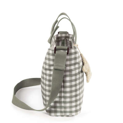 Bolsa Crossbody Caetana Stone - Imagen 11