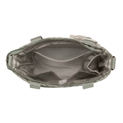 Bolsa Crossbody Caetana Stone - Imagen 8