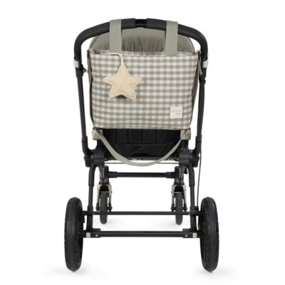 Bolsa Crossbody Caetana Stone - Imagen 10