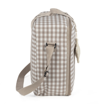 Maleta maternal Caetana Sand - Imagen 8