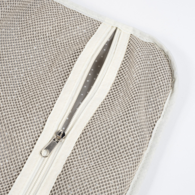 Maleta maternal Caetana Stone - Imagen 10