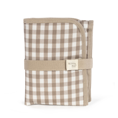 Cambiador de viaje Caetana Sand