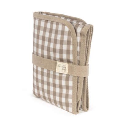 Cambiador de viaje Caetana Sand - Imagen 2