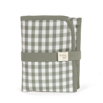 Cambiador de viaje Caetana Stone