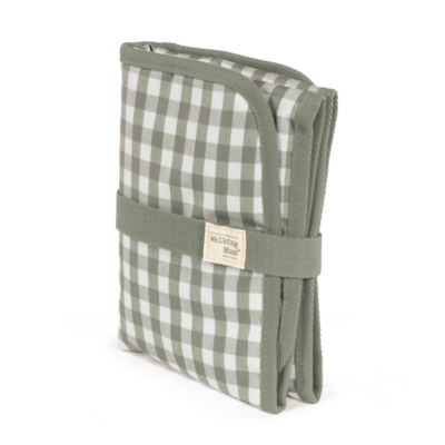 Cambiador de viaje Caetana Stone - Imagen 2