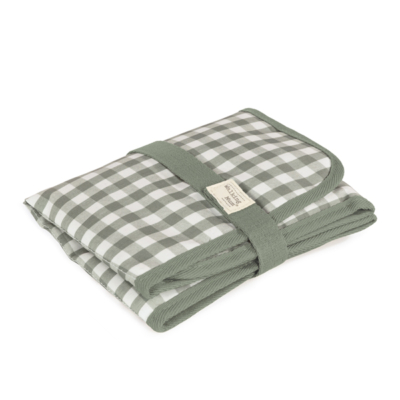 Cambiador de viaje Caetana Stone - Imagen 4