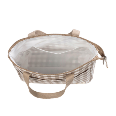 Neceser Caetana Sand - Imagen 2