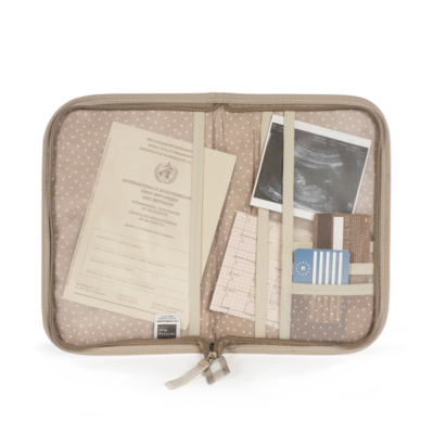 Portadocumentos Caetana Sand - Imagen 3