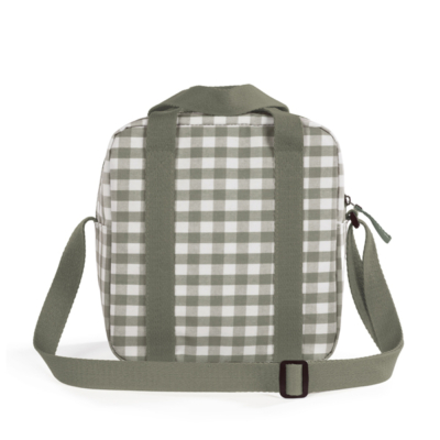 Bolsa térmica biberones Caetana Stone - Imagen 6