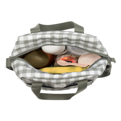 Bolsa térmica biberones Caetana Stone - Imagen 3