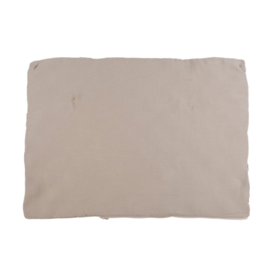 Saco 2 en 1 Arrullo-manta Caetana Sand - Imagen 11