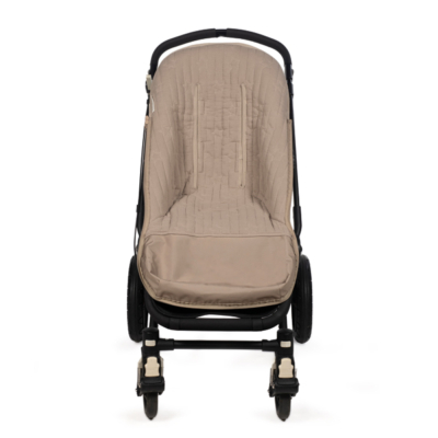Saco silla Caetana Sand entretiempo - Imagen 2