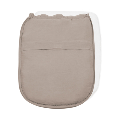 Saco silla Caetana Sand entretiempo - Imagen 4